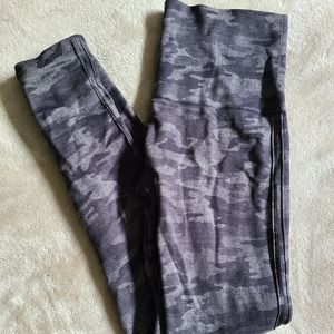 Spanx Look at me now seamless leggings